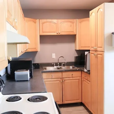 Quaint 1Br 10 Min From Nashville